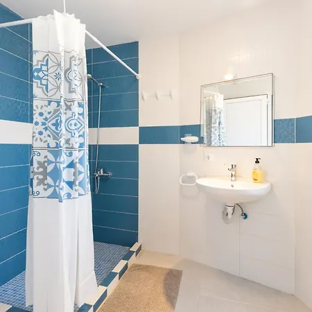 Sunset, Sunset View, Apto De Oasis Vasiliko, La Asomada Apartment *