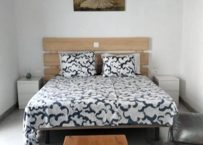 Sunset, Sunset View, Apto De Oasis Vasiliko, La Asomada Тиас