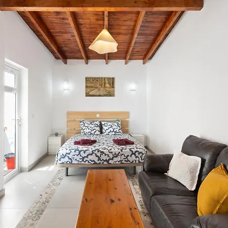 Sunset, Sunset View, Apto De Oasis Vasiliko, La Asomada * Tías