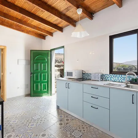Sunset, Sunset View, Apto De Oasis Vasiliko, La Asomada Апартаменты