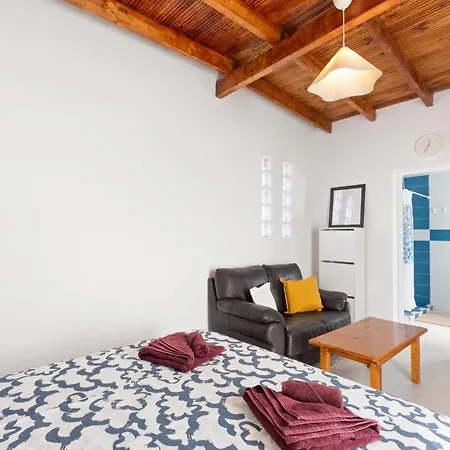Апартаменты Sunset, Sunset View, Apto De Oasis Vasiliko, La Asomada