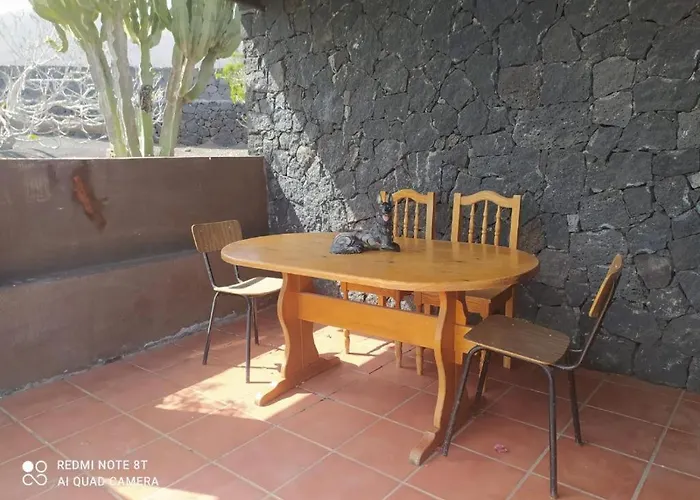 Sunset, Sunset View, Apto De Oasis Vasiliko, La Asomada * Tías