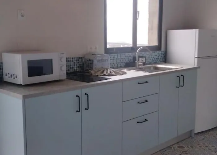 Sunset, Sunset View, Apto De Oasis Vasiliko, La Asomada *